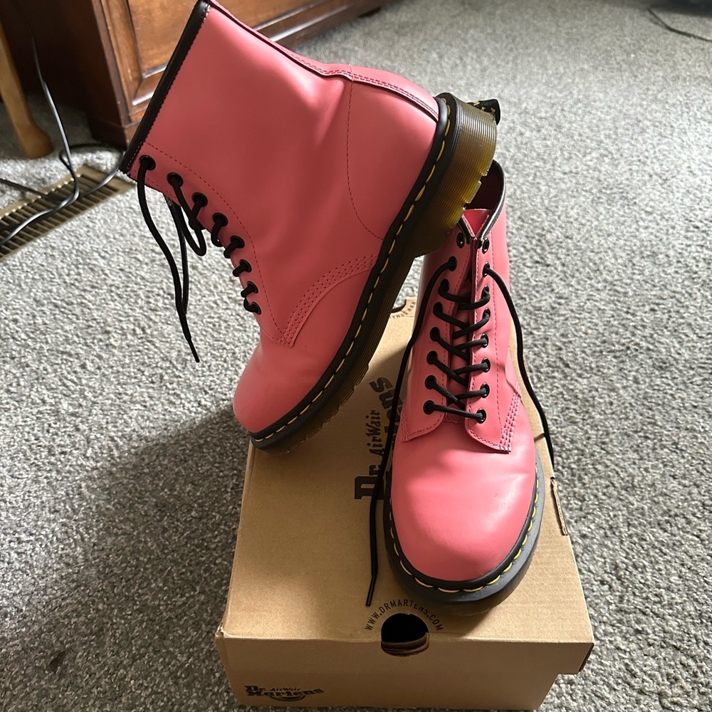 DR Martens